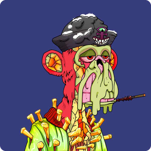 Token #2816