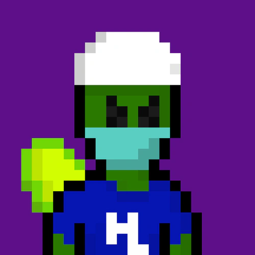 Token #3622