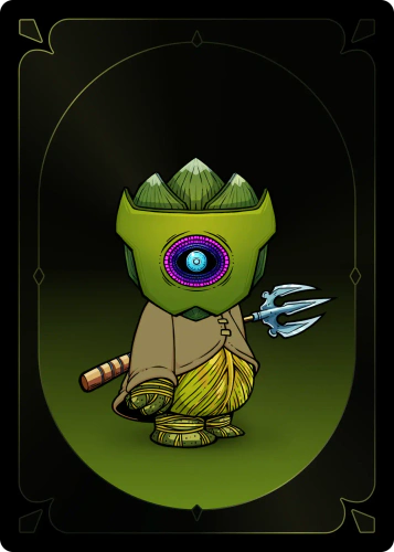 Token #7679