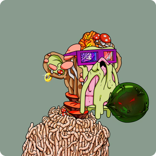 Token #3758
