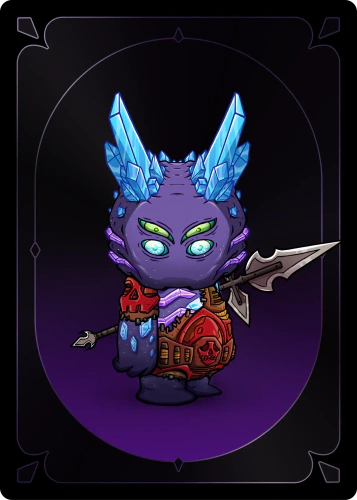 Token #3457