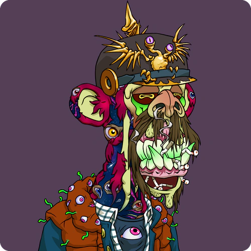 Token #5708