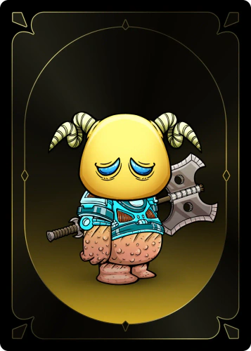 Token #7089