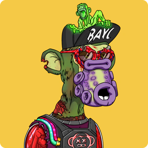 Token #2548