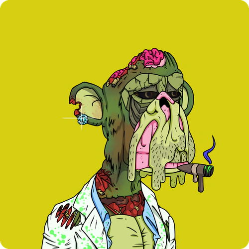 Token #3215