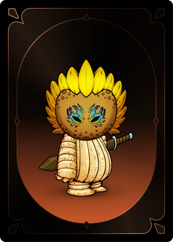Token #1392