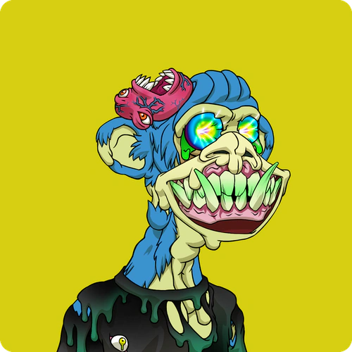 Token #3109