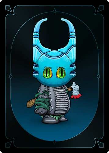 Token #6422