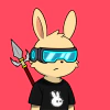 rabbits