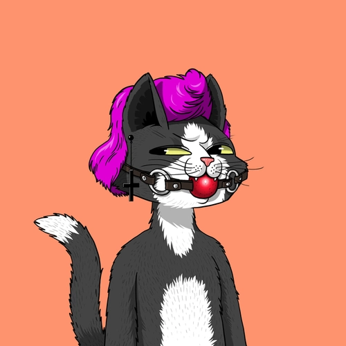 Token #1323