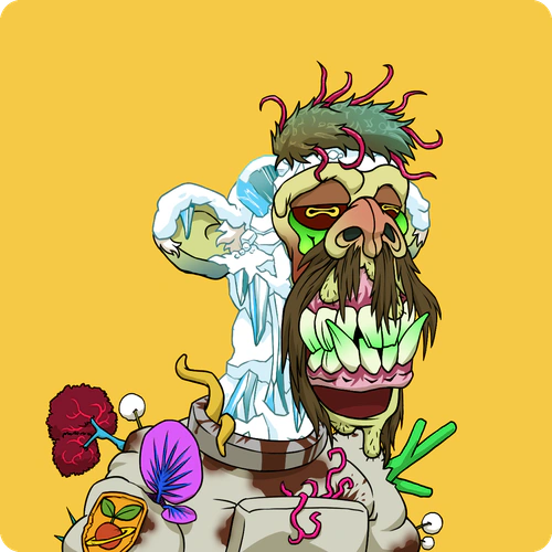 Token #1132