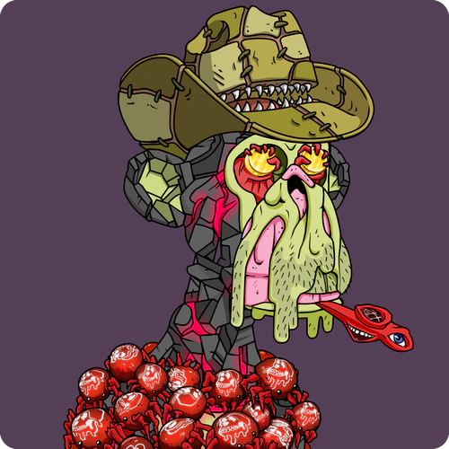 Token #3198