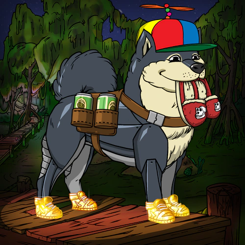 Token #2771