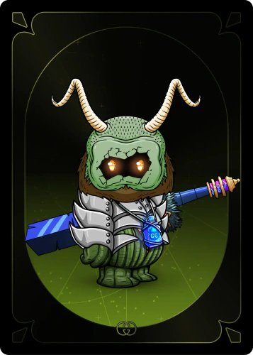 Token #8292