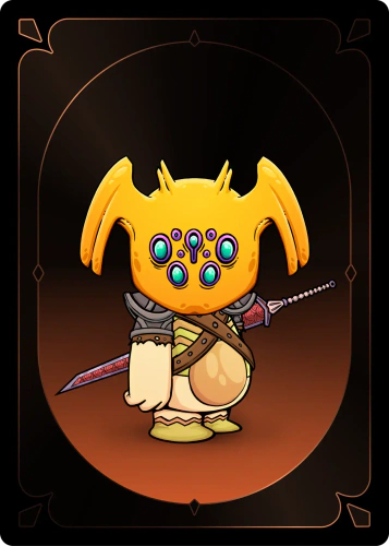 Token #6119