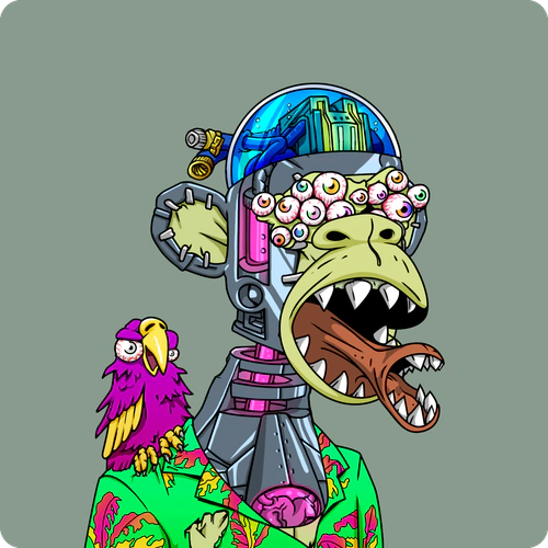 Token #4300
