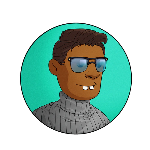 Token #18