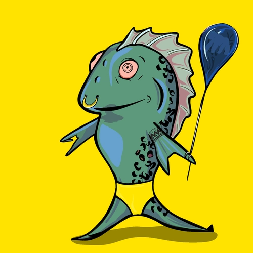 Token #1217