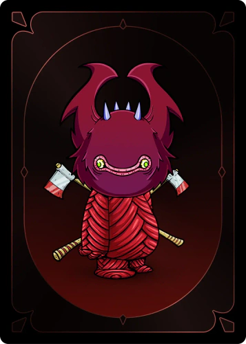 Token #8423