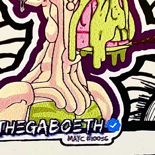 Token #6