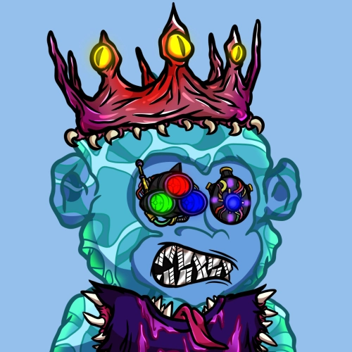 Token #16