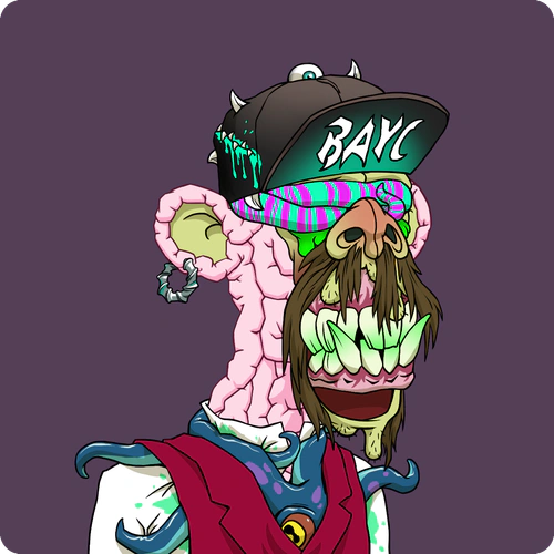 Token #4694