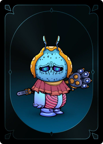 Token #2544