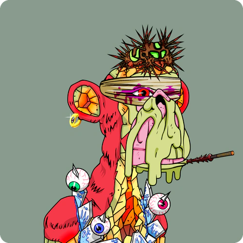 Token #2220