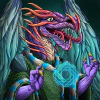 dragons