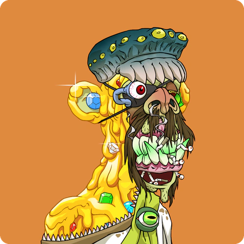 Token #5355