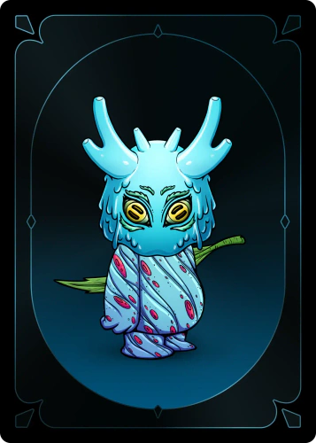Token #6676