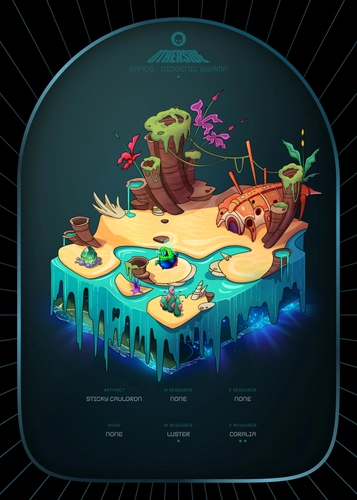 Token #4251