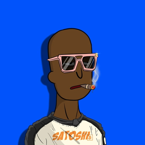 Token #462