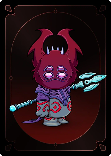 Token #8291
