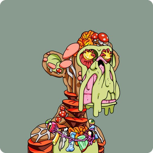 Token #1274