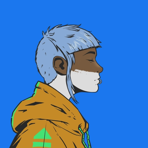 Token #2588
