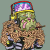 mutant-doodrilla
