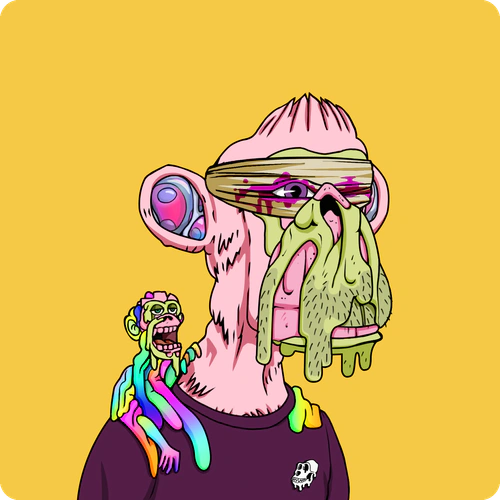 Token #10