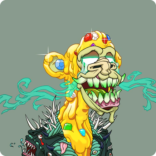 Token #3288