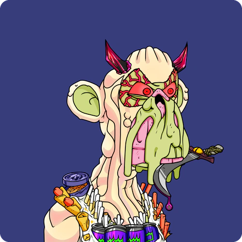 Token #2568