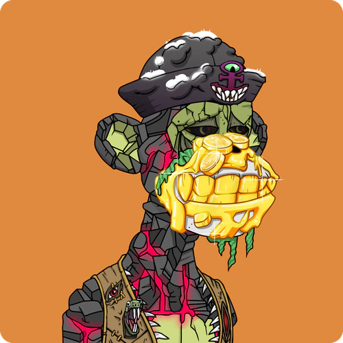 Token #2774