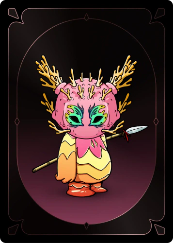 Token #9575