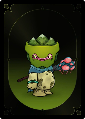 Token #4143