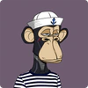 Bored Ape Yacht Club #423
