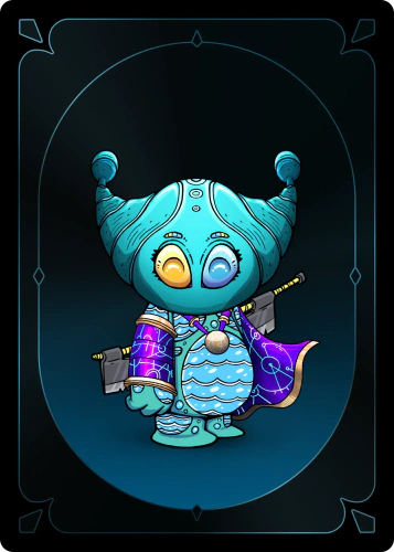 Token #1614