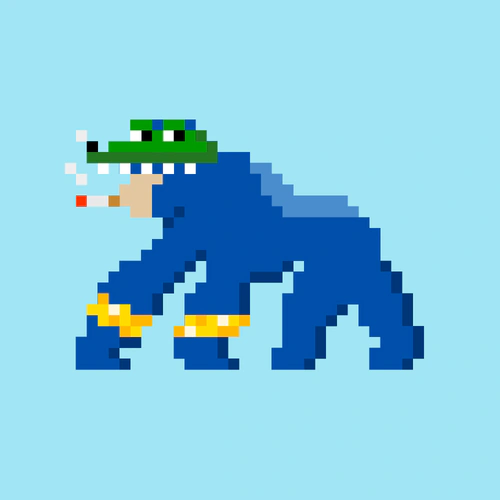 Token #9380