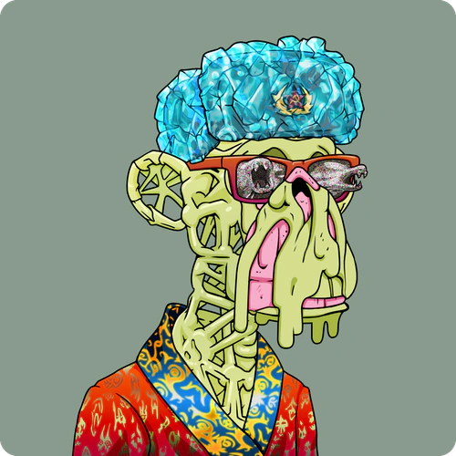 Token #1172