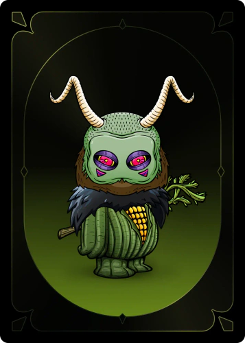 Token #2717