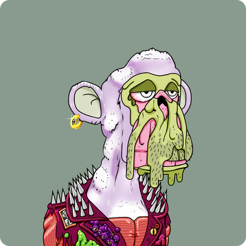 Token #2846