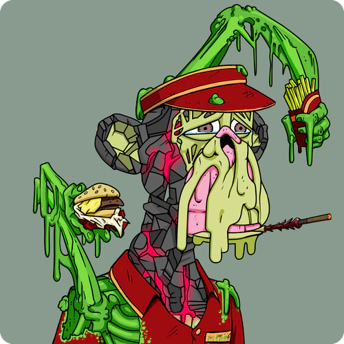 Token #3060